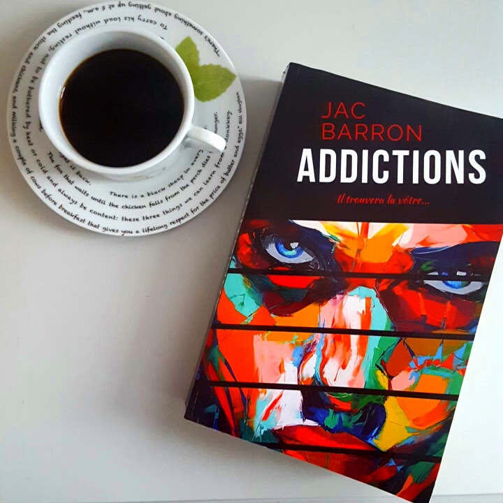 Addictions de Jac Barron