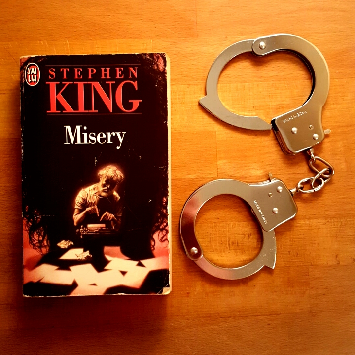Misery de Stephen King