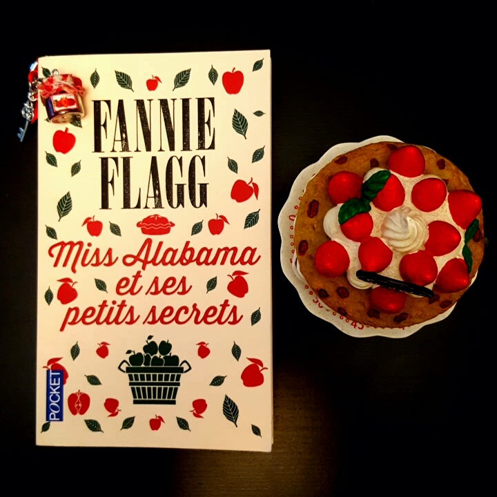 Miss Alabama et ses petits secrets de Fannie Flagg