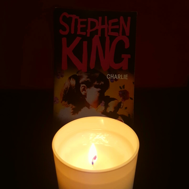 Charlie de Stephen King