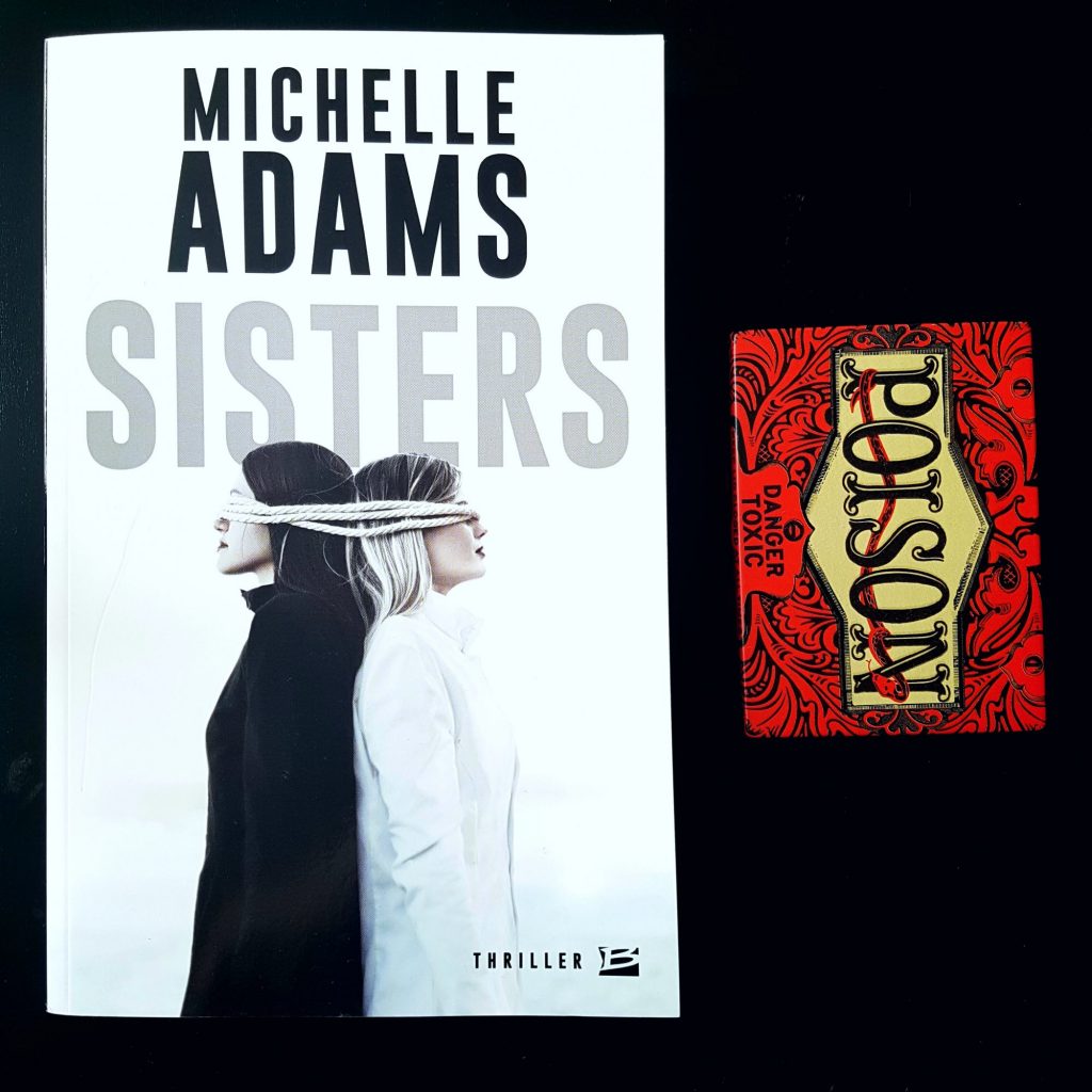 Sisters de Michelle Adams