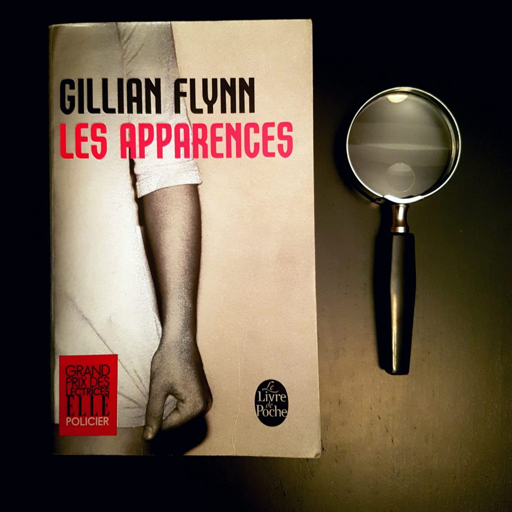 Les Apparences de Gillian Flynn