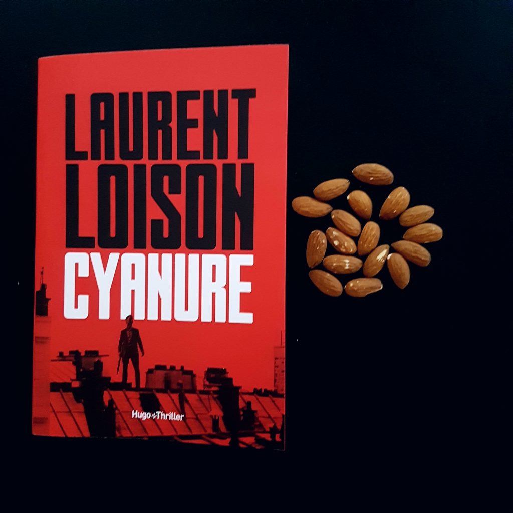 Cyanure de Laurent Loison