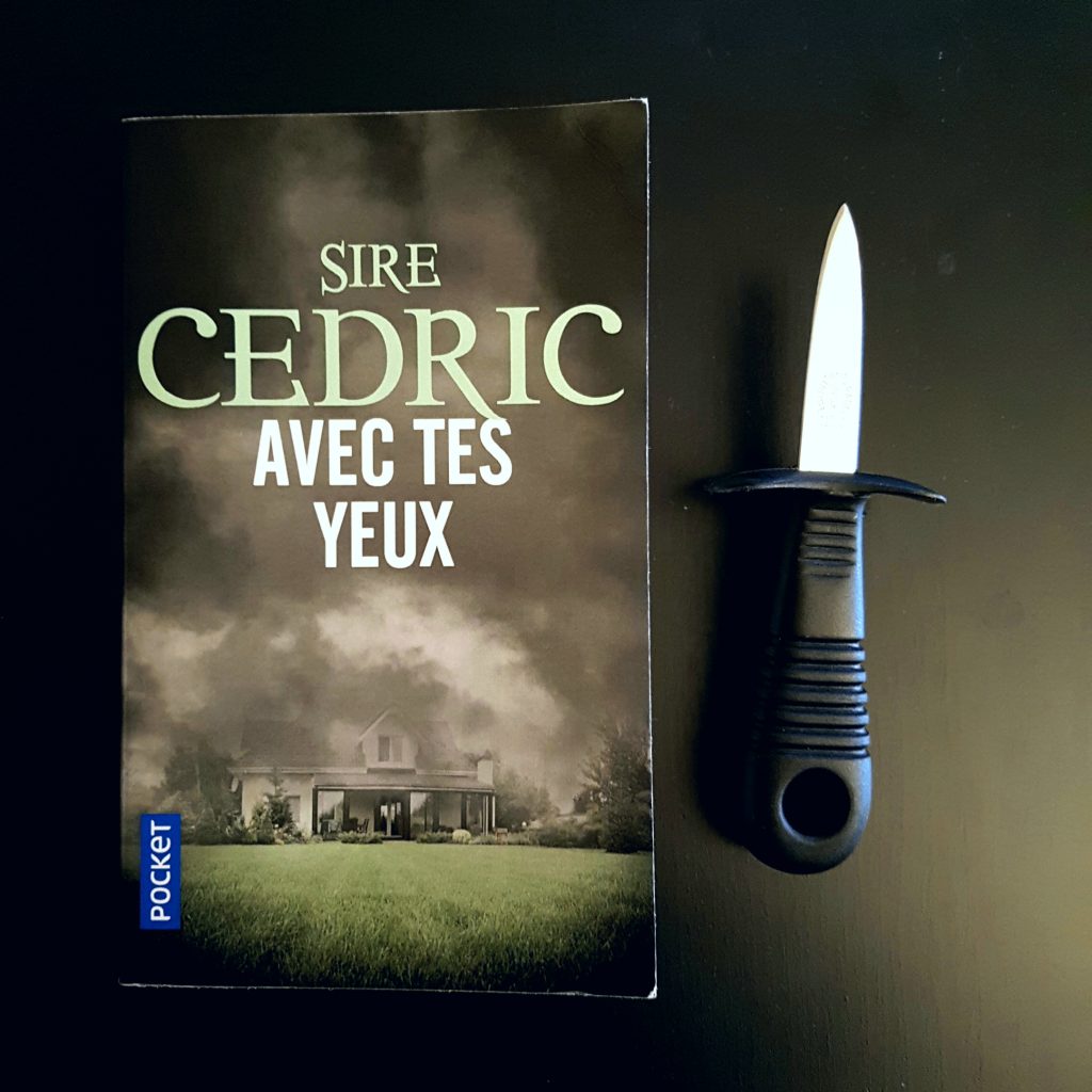 Avec tes yeux de Sire Cédric