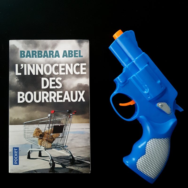 L’innocence des bourreaux de Barbara Abel