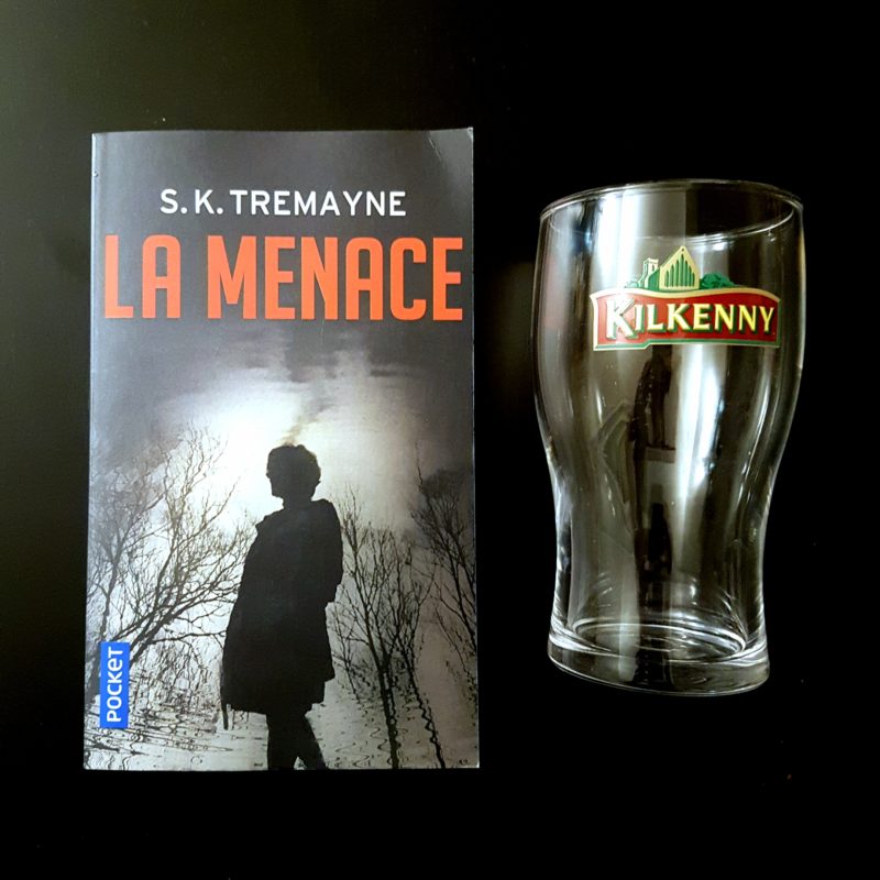 La menace de S. K. Tremayne