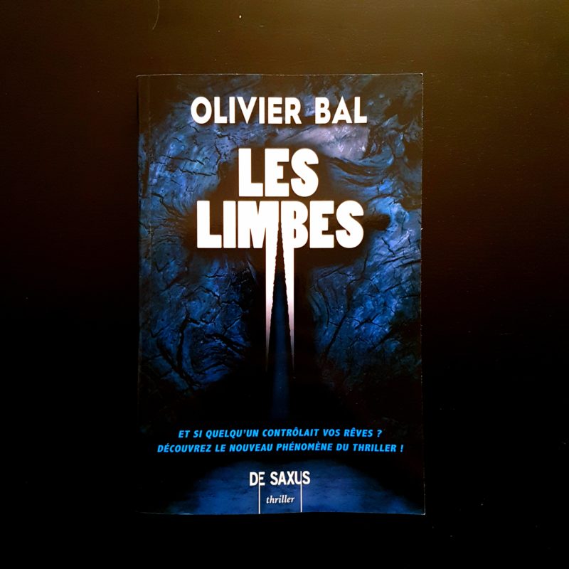 Les limbes d’Olivier Bal