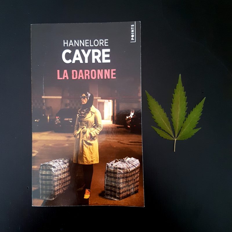 La Daronne de Hannelore Cayre