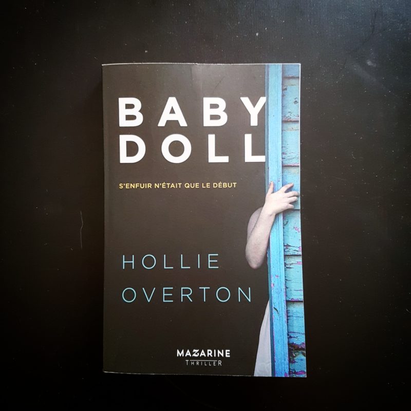 Baby Doll de Hollie Overton