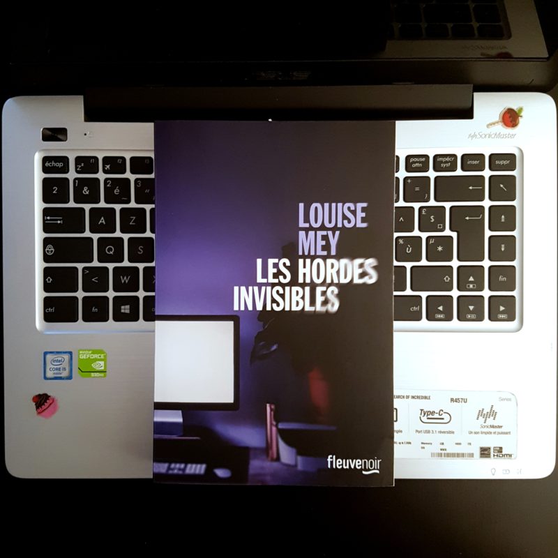 Les hordes invisibles de Louise Mey