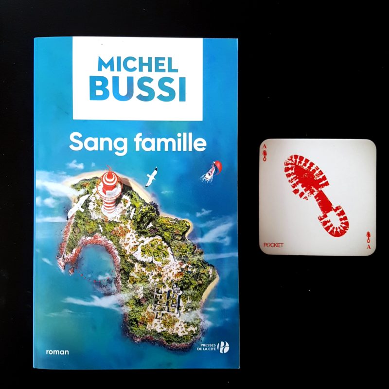 Sang Famille de Michel Bussi