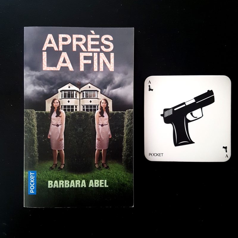 Après la fin de Barbara Abel