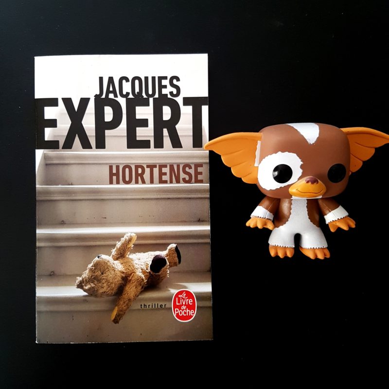 Hortense de Jacques Expert