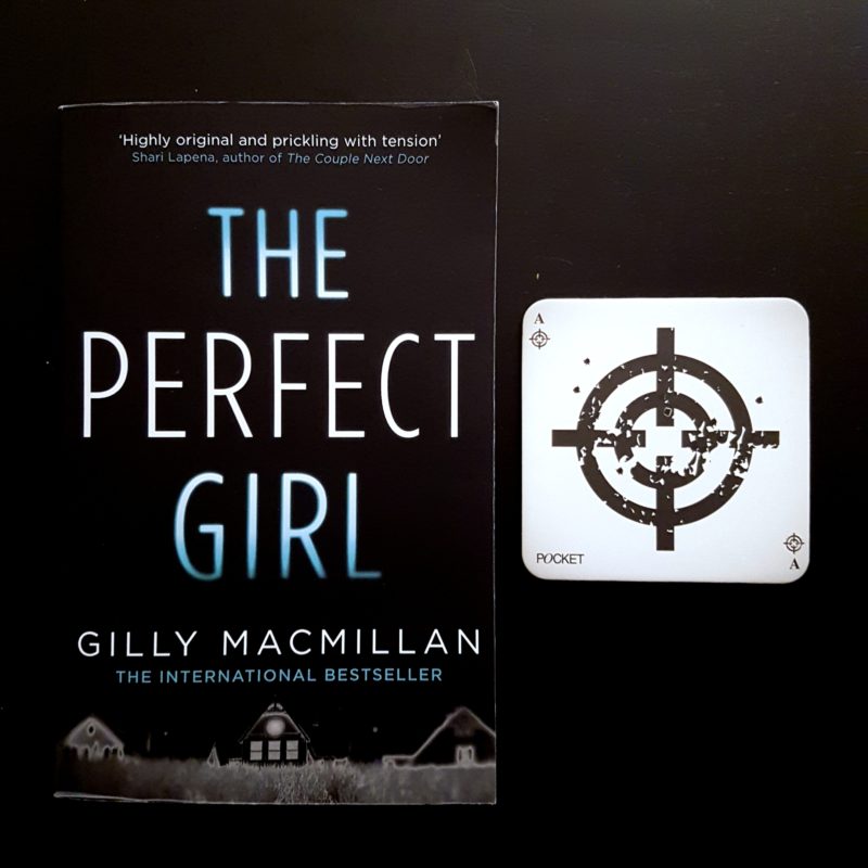 La fille idéale de Gilly MacMillan