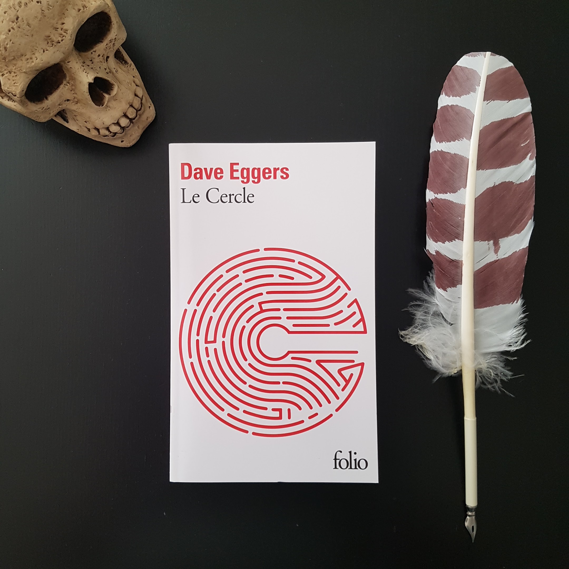 Le Cercle de Dave Eggers