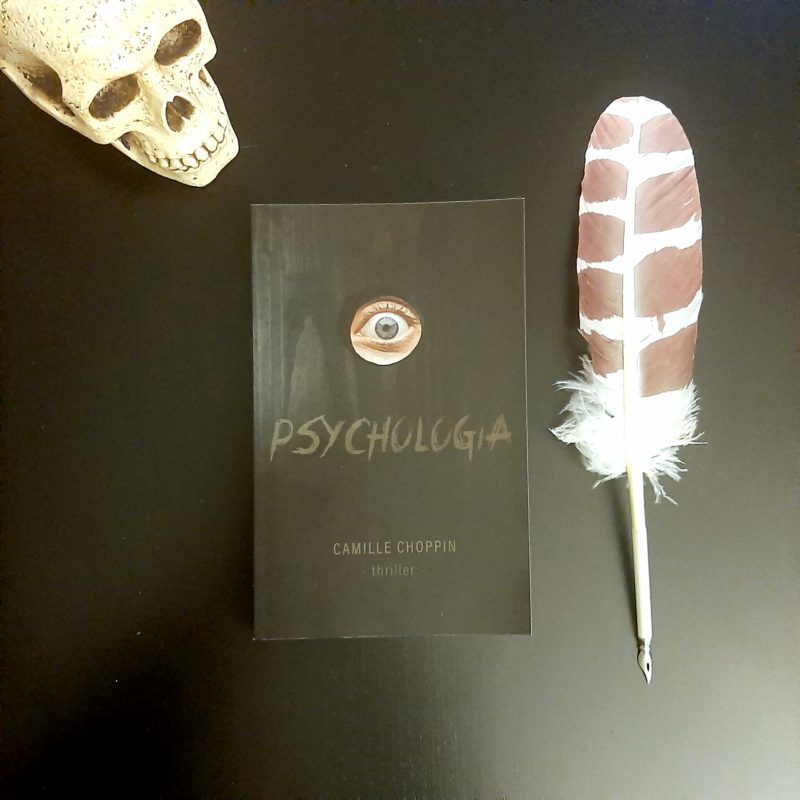 Psychologia de Camille Choppin