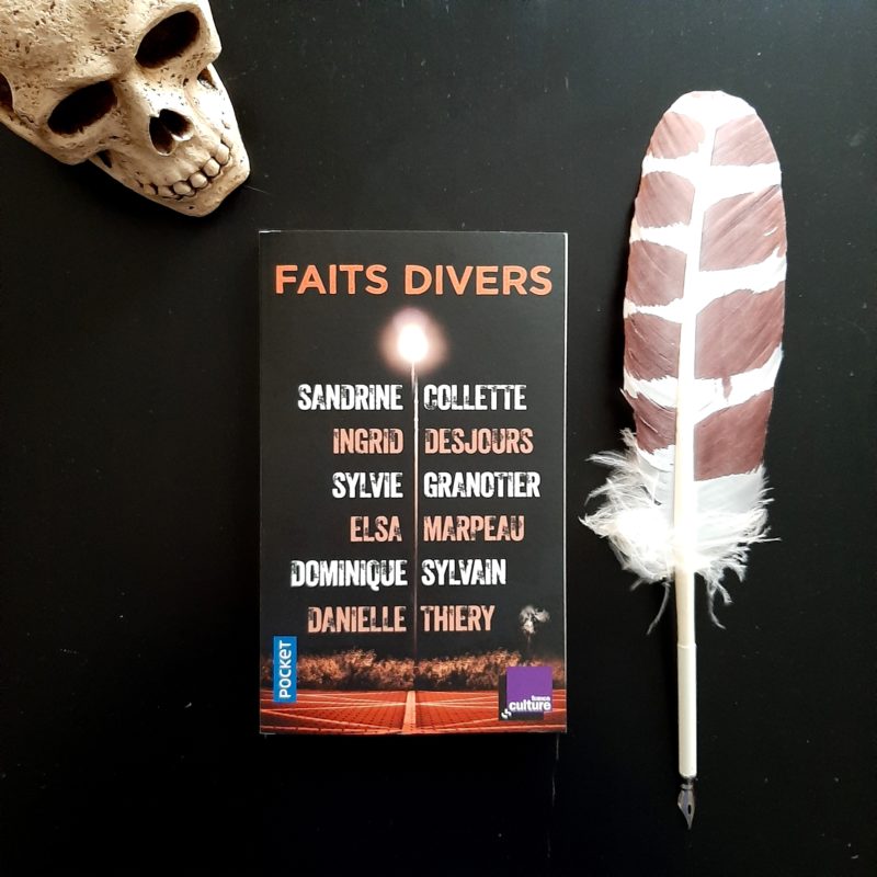 Faits divers de Collectif