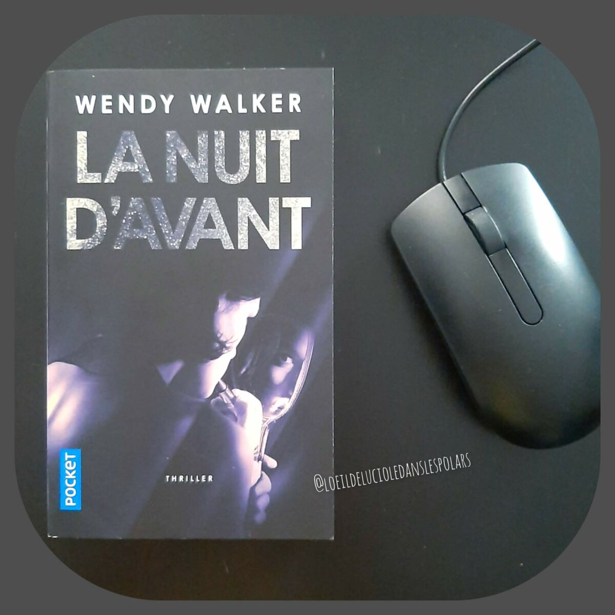 La nuit d’avant de Wendy Walker