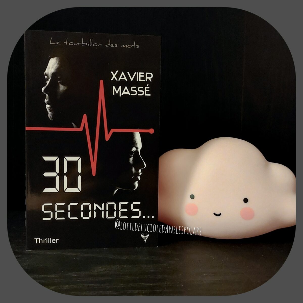 30 secondes de Xavier Massé