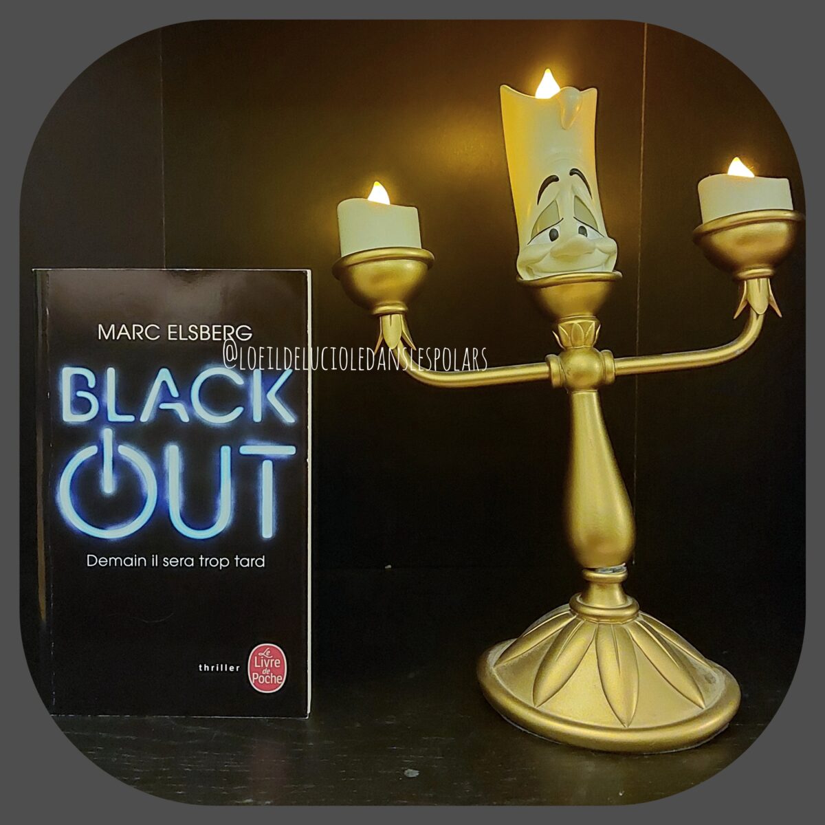 Black-out de Marc Elsberg