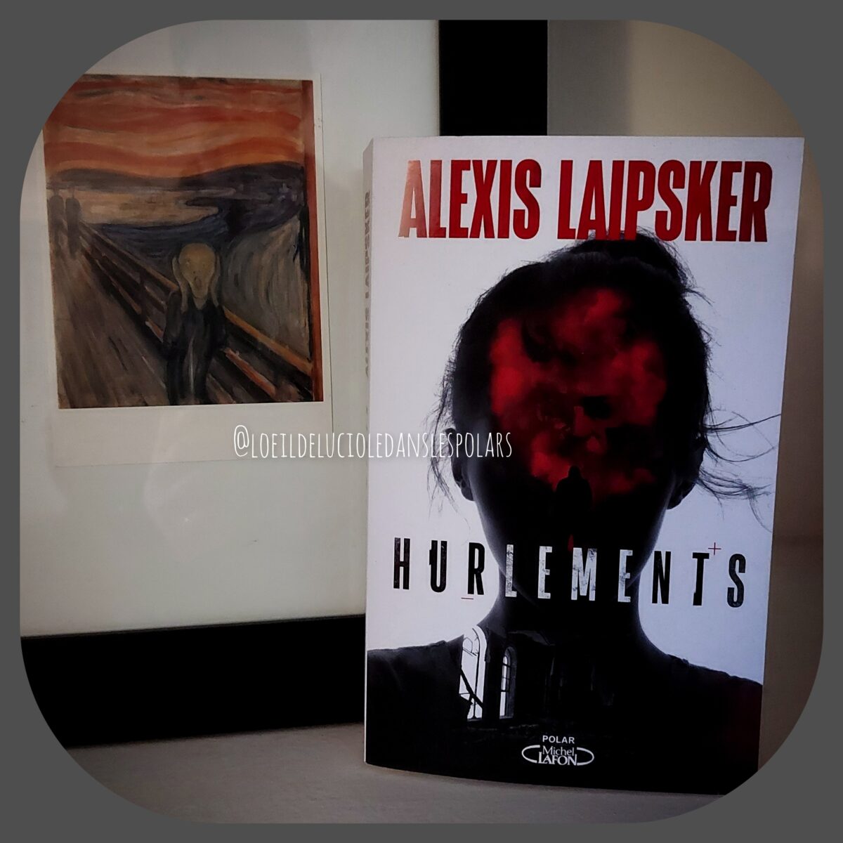 Hurlements de Alexis Laipsker