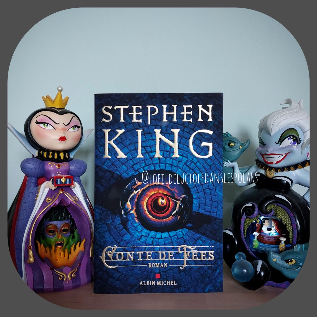 Conte de fées de Stephen King