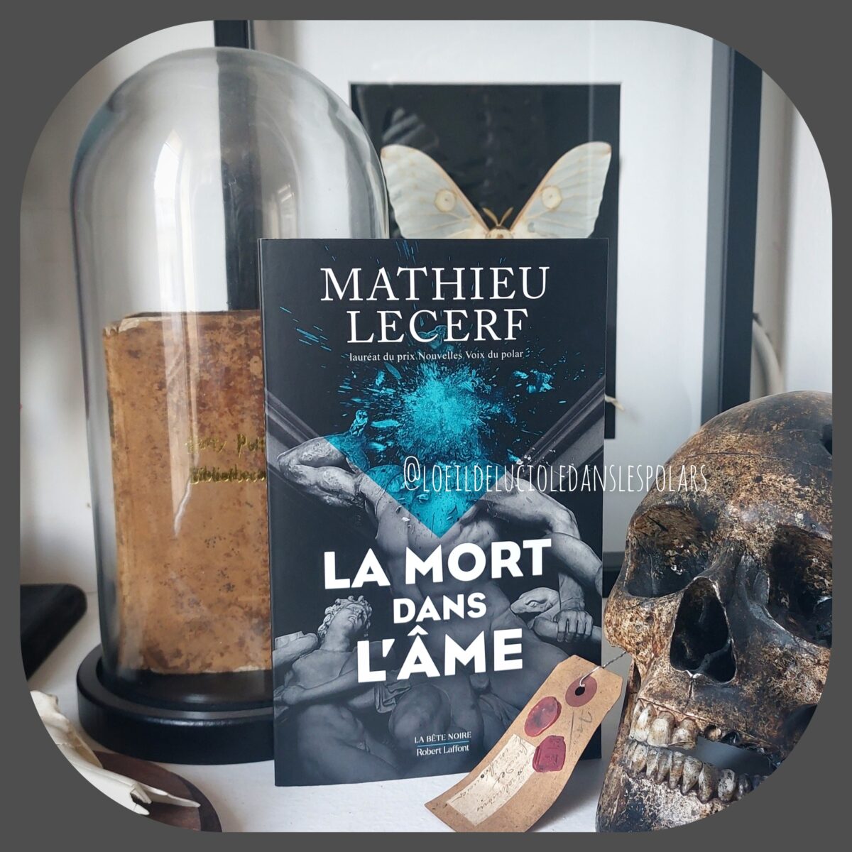 La mort dans l’âme de Mathieu Lecerf