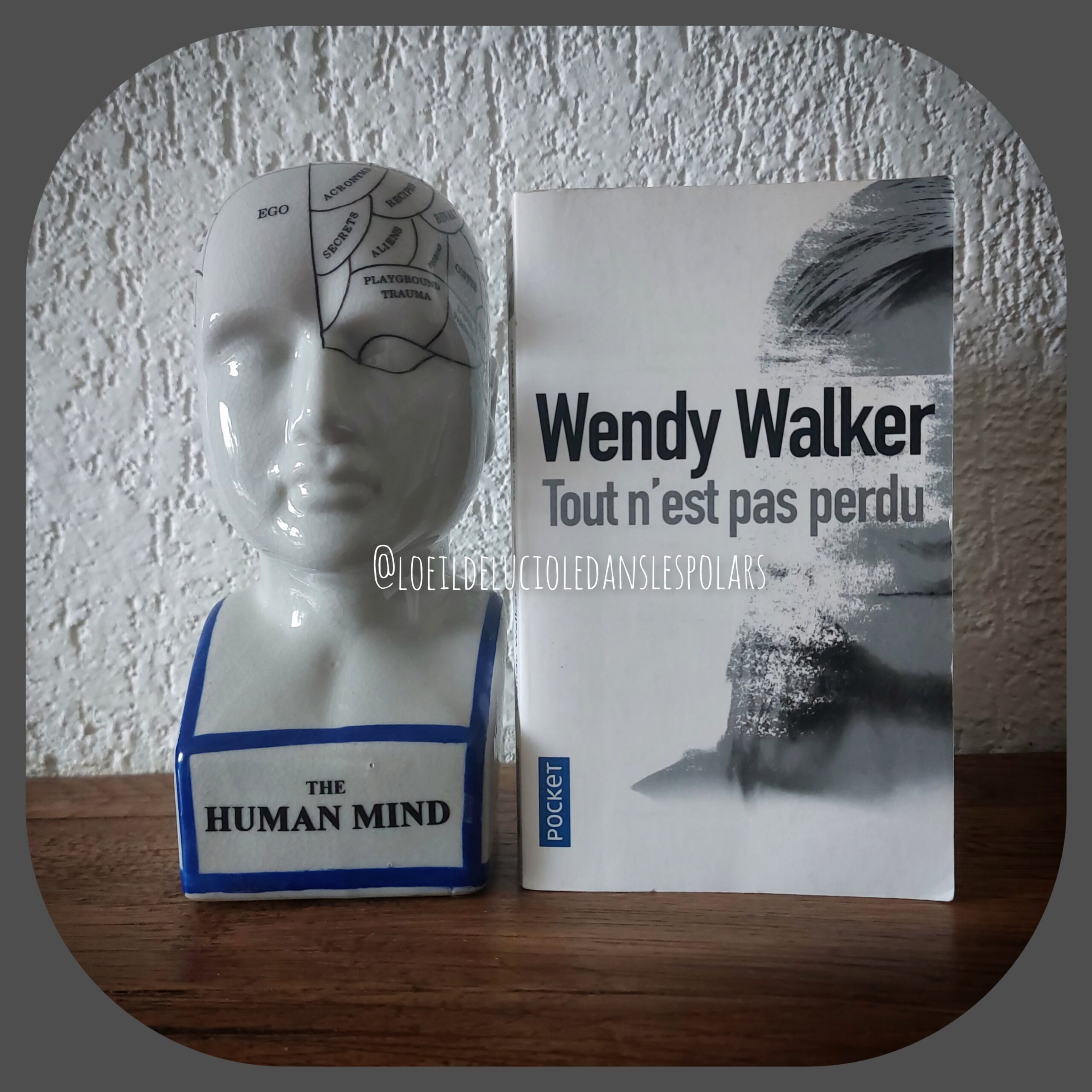 Tout n’est pas perdu de Wendy Walker