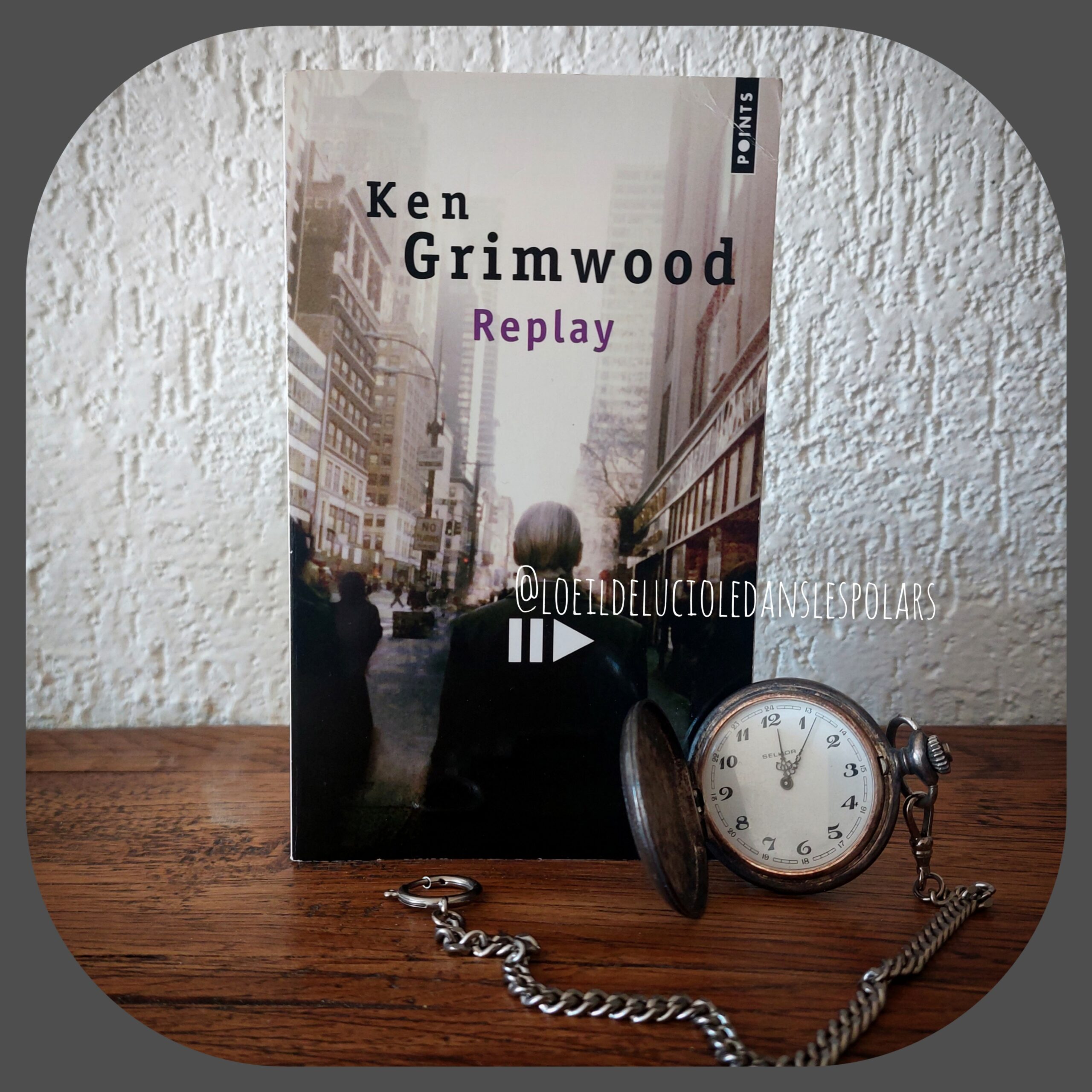 Replay de Ken Grimwood